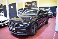 Volkswagen Tiguan 2.0TDI Life DSG 110kW