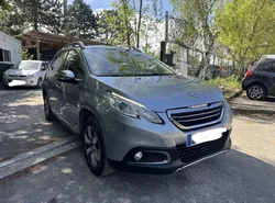 Peugeot 2008 GENERATION-I 1.2 E-VTI 80 BLUE-LION ACTIVE BMP BVA
