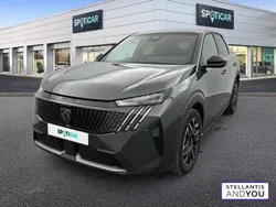 Peugeot 3008 Hybrid 145 e-DCS6 Allure