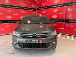 CITROEN C-Elysée 1.6HDi Seduction 92