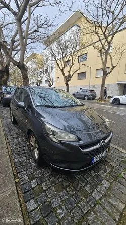 Opel Corsa 1.3 CDTi Edition