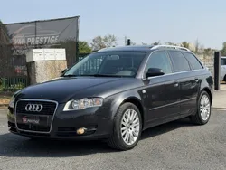 AUDI A4 2,7L TDI V6 180 CV Paiement 4X ou 10X possible