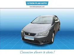 Seat Leon 1.6 TDI 110ch FAP Premium Start&Stop