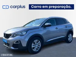 Peugeot 3008 1.2 PureTech Active