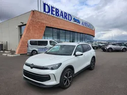 Volkswagen TIGUAN 2.0 TDI 150CH LIFE PLUS DSG7