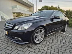 Mercedes-Benz E 250 250 Cdi