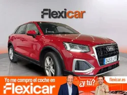 Audi Q2 30 TDI Advanced S tronic 85kW
