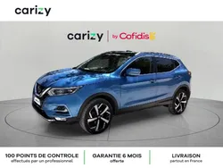 Nissan Qashqai 1.2 DIG-T 115 Tekna