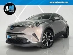 Toyota C-HR 125H Advance