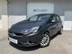 Corsa Cosmo 1.0 EcoTEC Direct Injection Turbo 115 Cv