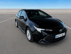 Toyota Corolla 140H Active Plus