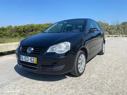 VW Polo 1.2 Confortline