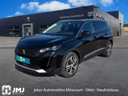 Peugeot 5008 BlueHDi 130ch S&S EAT8 Allure Pack