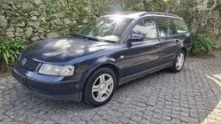 VW Passat 1.9 Tdi 110cv Nacional