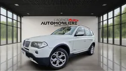 Bmw x3 (e83) (2) xdrive18d 143 confort