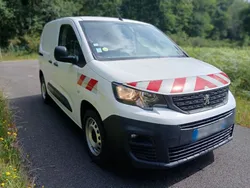 10.000ht peugeot partner BlueHDi 100ch PREMIUM 1000kg