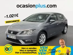 SEAT León 1.6TDI CR S&S Style 115