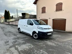 Citroen JUMPY FG M 1.5 BLUEHDI 100CH CLUB S&S