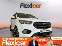 FORD Kuga 1.5 EcoB. S&S ST-Line 4x4 Aut. 180