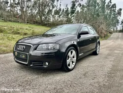 Audi A3 Sportback 2.0 TDi Sport