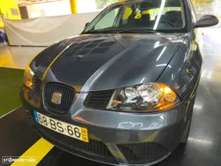 SEAT Ibiza 1.2 12V Reference