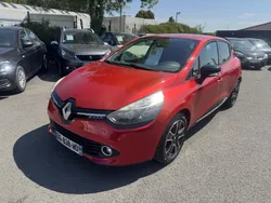 RENAULT CLIO 1.2i 16V - 75 IV BERLINE Limited PHASE 1