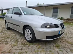 Seat Ibiza 6L
