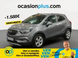 OPEL Mokka X 1.4T GLP Design Line 4x2