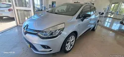 Renault Clio Limited Edition 76.000 KMS - DIESEL