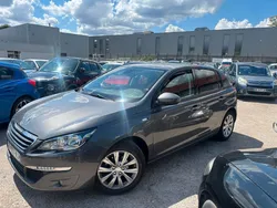 Peugeot 308 ii 1.2 s&s 110 style