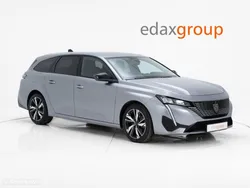 Peugeot 308 SW 1.5 BlueHDi Allure