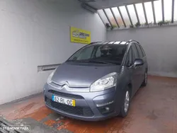 Citroën C4 Grand Picasso 1.6 HDi Dynamique
