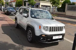 Jeep RENEGADE 1.4 MULTIAIR S&S 140CH LIMITED BVRD6