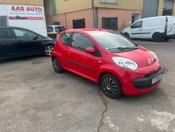 CITROEN C1 1.0 VTi IDEAL POUR JC EN TBE CT-OK