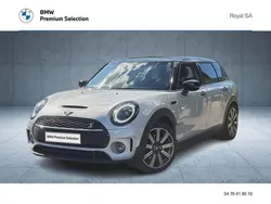 Mini Clubman Cooper S 178ch Essential BVA7