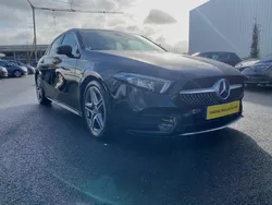MERCEDES-BENZ Classe A 200 163ch AMG Line 7G-DCT