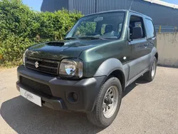 Suzuki Jimny 1,3 VVT 85ch JLX - 4 roues Motrices - Révision à Jour - Rien à Prévoir