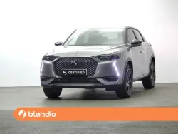 DS DS3 Crossback DS 3 Crossback BlueHDi Performance Line + 130 Aut.