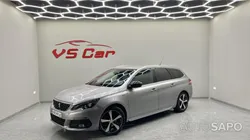 Peugeot 308 de 2018