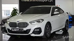 BMW Série 2 Gran Coupé 216 d Gran Coupé Pack M de 2021