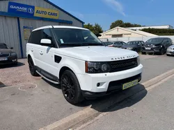 Land Rover RANGE ROVER SPORT 3.0 TDV6 211 CV