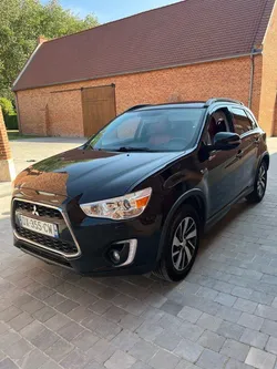 Mitsubishi ASX 1.8 ddis 115 S concept/ première main