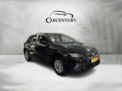 SEAT Ibiza 1.0 TSI Style