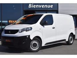 Peugeot expert fourgon tole m bluehdi 100 s&s bvm6 asphalt