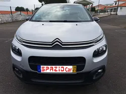 Citroën C3 PureTech
