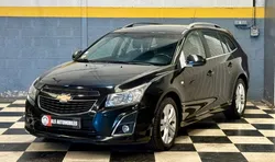 Chevrolet Cruze SW LTZ+ / 2.0 VCDI / 163ch Din / Siege Chauffant