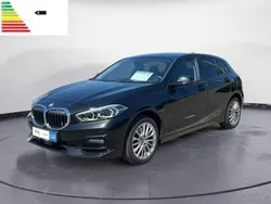 BMW Série 1 118 i Sport Line Klimaaut. Sportsitze PDC