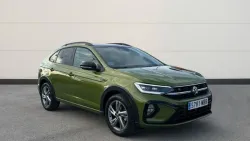 VOLKSWAGEN Taigo 1.5 TSI R-Line DSG 110kW