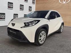 Toyota Aygo X 1.0 VVT-i 72ch Dynamic S-CVT