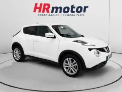 NISSAN Juke 1.2 DIG-T Acenta 4x2 115